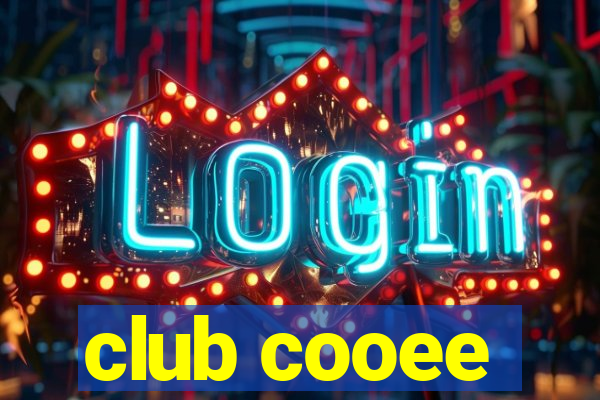 club cooee